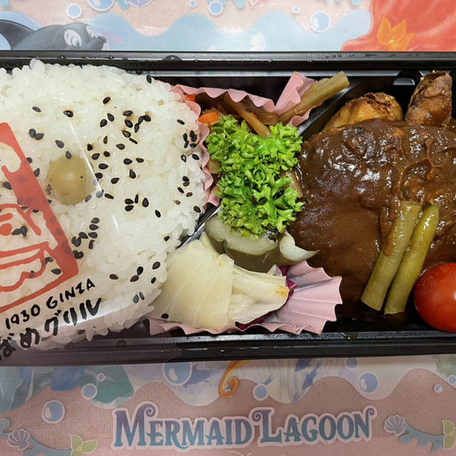 メイドインジャパン つばめグリル エキュート品川店 - 品川（弁当）の写真（食べログが提供するog:image）