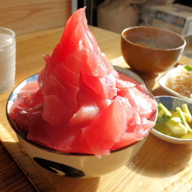 健ちゃん食堂～イメージ画像１～