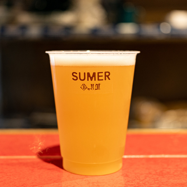 口コミ一覧 : SUMER （シュメール） - 新潟/ビアバー [食べログ]