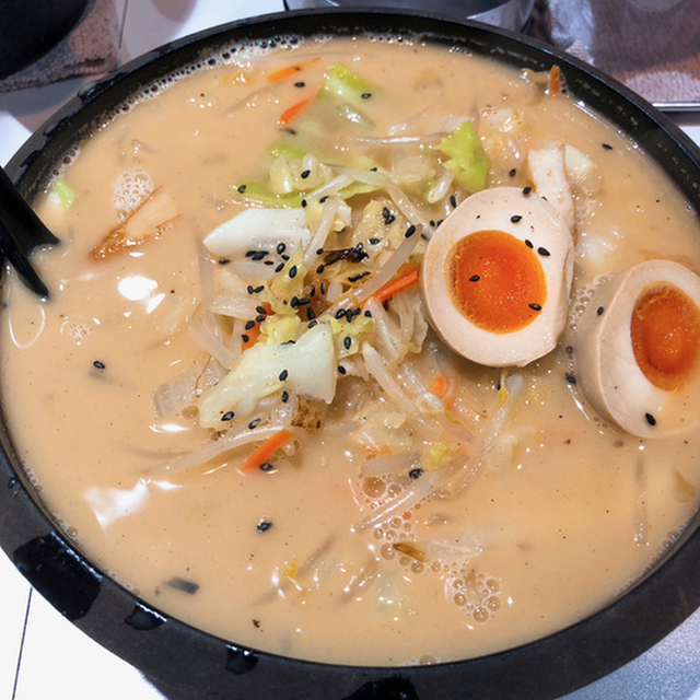 メニュー写真 ちゃんぽんにんにくパワー 寺田町店 寺田町/ちゃんぽん 食べログ
