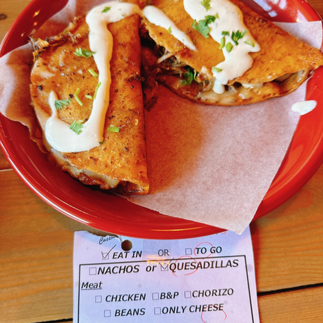 ロックンロール ブリトー （ROCK'N'ROLL BURRITO） さがみ野/メキシコ料理 食べログ