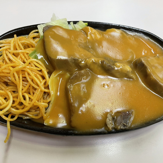 料理メニュー : 肉のますゐ (にくのますい) - 八丁堀/洋食 | 食べログ