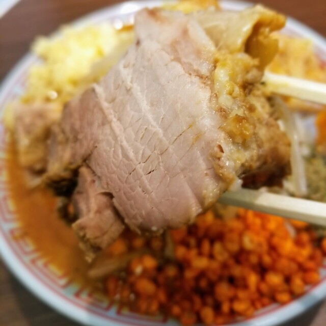 麺屋 神工 - 京成金町(ラーメン)の写真(食べログが提供するog:image)