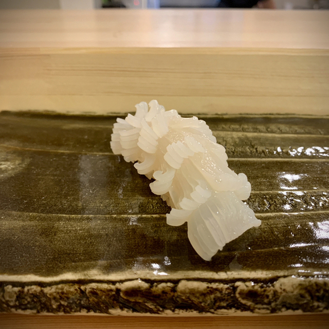 メニュー写真 : 鮨 安才 （アンザイ） - 八千代台/寿司 | 食べログ