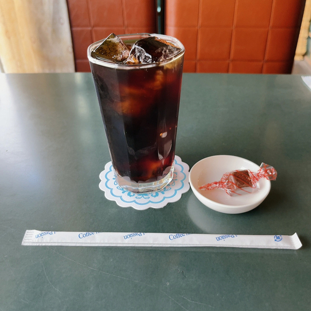 カフェ シーズ（coffee CisZ） - 浅草（つくばＥＸＰ）（喫茶店）の写真（食べログが提供するog:image）