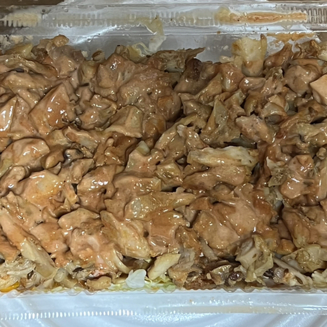TAYEBA HALAL FOOD（タイエバ ハラル フード） - お花茶屋（ケバブ）の写真（食べログが提供するog:image）