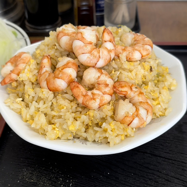 中華料理 新三陽(シンサンヨウ) - 田端(中華料理)の写真(食べログが提供するog:image)
