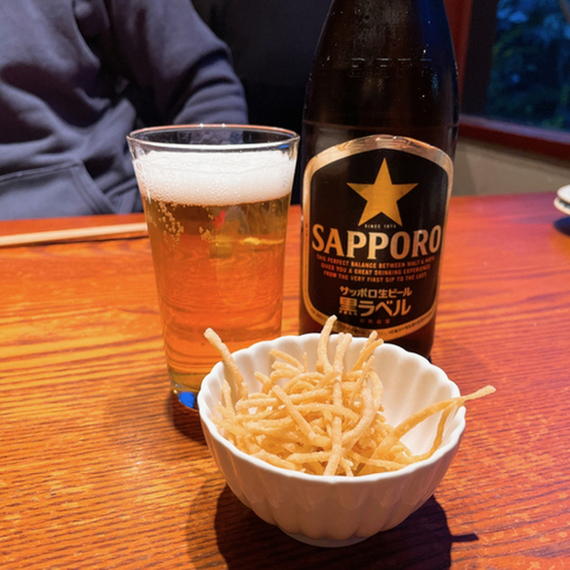 手打ち蕎麦 やの志ん - 阿佐ケ谷(そば)の写真(食べログが提供するog:image)