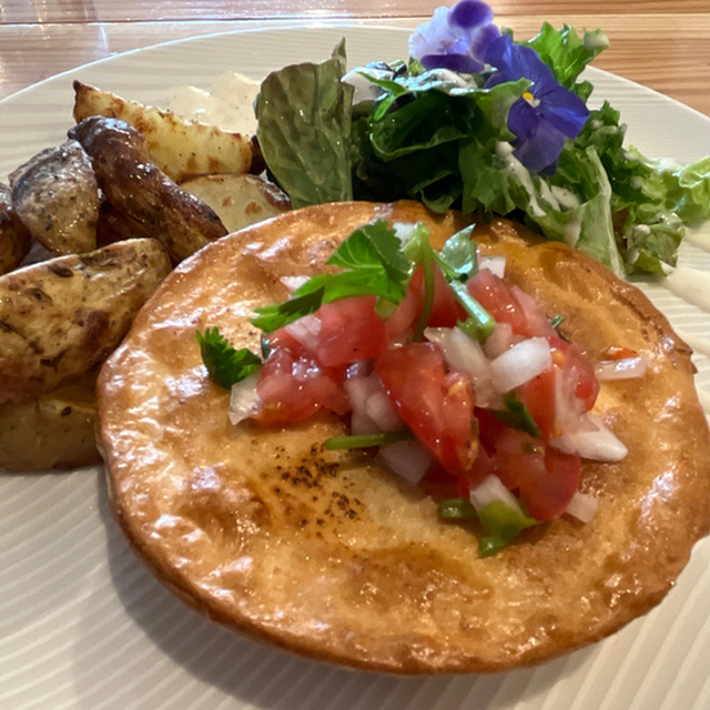 SERVO （サーボ） 小針/カフェ 食べログ