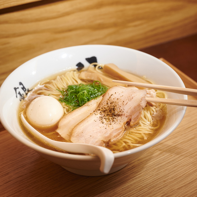 【保存版】日比谷線（東京都）沿線のランチのラーメン・つけ麺24選！グルメライターが紹介する待ち時間が少なくて美味しい◎高評価◎でお一人様から友人やカップル同士にもおすすめのお店