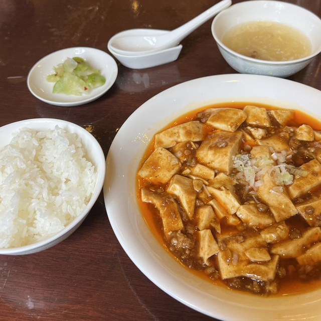 紅楼夢(コウロウム) - 神保町(中華料理)の写真(食べログが提供するog:image)