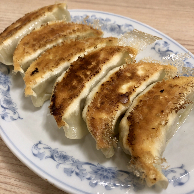 ぎょうざの満洲 東小金井南口店 - 東小金井（中華料理）の写真（食べログが提供するog:image）