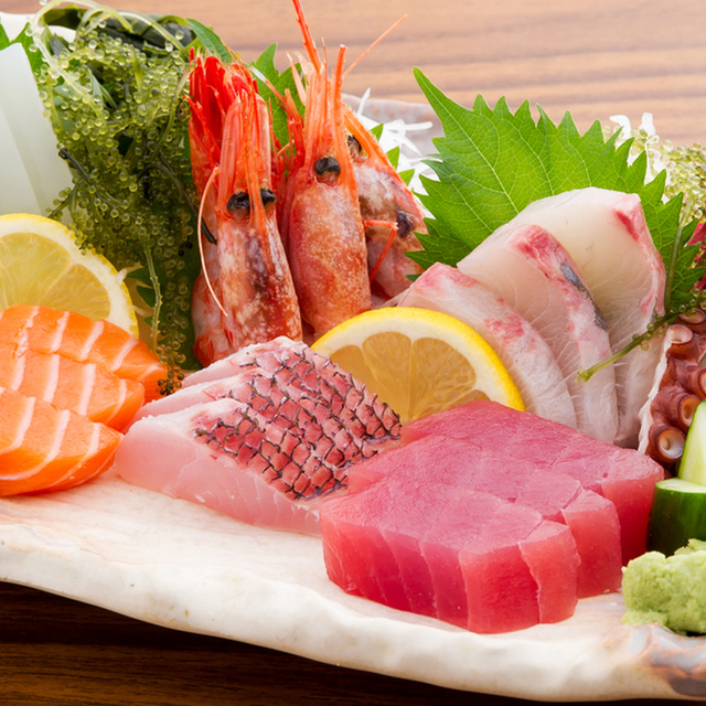 とらじ - 北谷町(沖縄料理)の写真(食べログが提供するog:image)