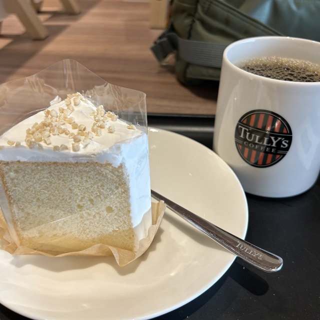 タリーズコーヒー ららぽーと海老名店（TULLY'S COFFEE） - 海老名（カフェ）の写真（食べログが提供するog:image）