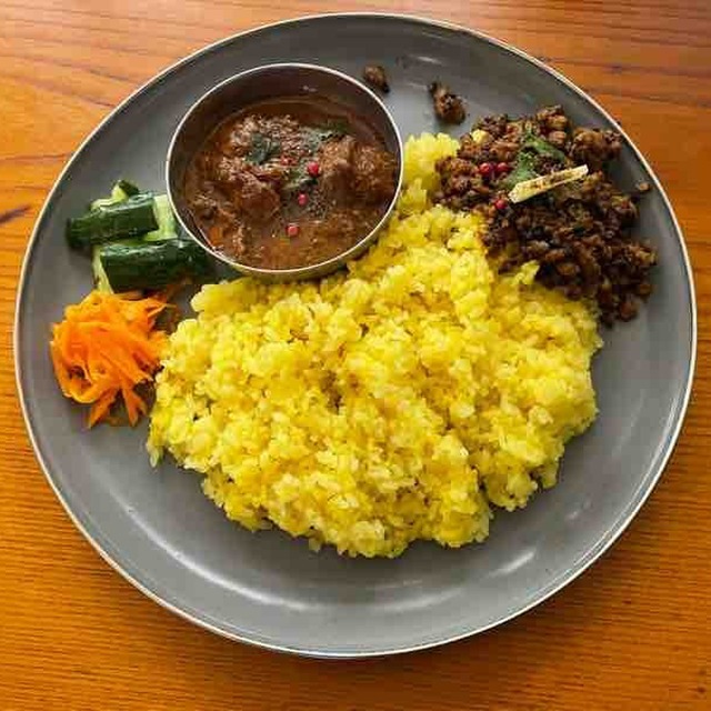 negombo33 新宿（ネゴンボ） - 西武新宿（インドカレー）の写真（食べログが提供するog:image）