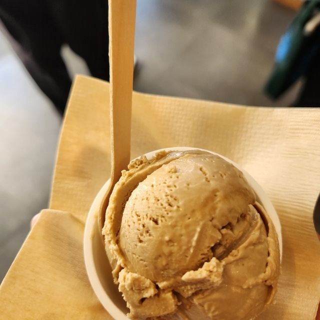 マウント デザート アイランド アイスクリーム 松本 （Mt Desert Island Ice Cream） 松本/ジェラート・アイス