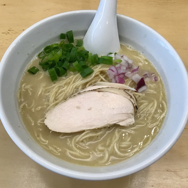 つるん - 荏原中延（ラーメン）の写真（食べログが提供するog:image）