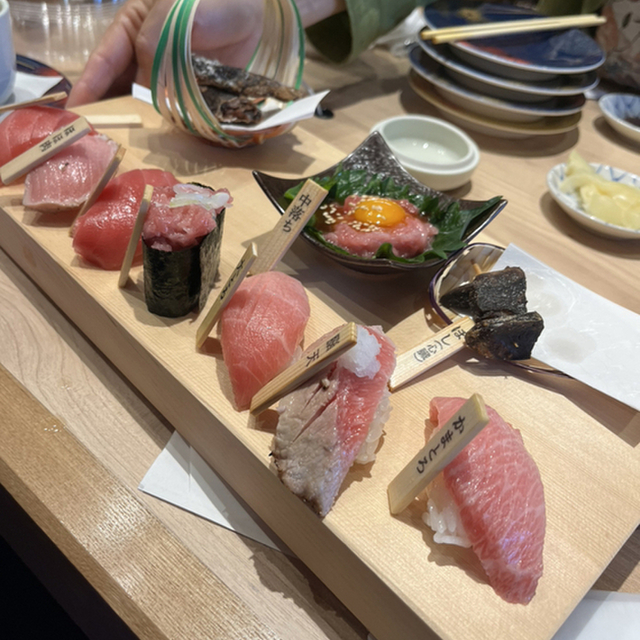 すし遊館 あさひ ゆめモール西条店 - 西条/回転寿司 | 食べログ