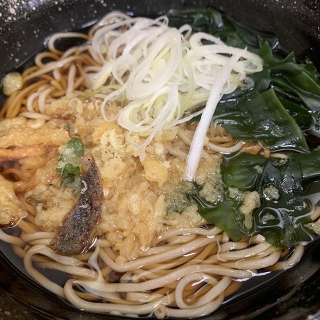 梅もと ヤエチカ店(うめもと) - 東京(そば)の写真(食べログが提供するog:image)
