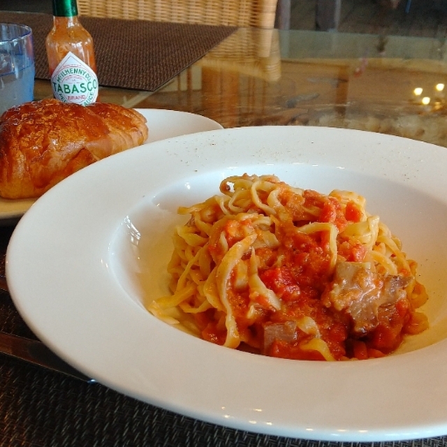 パスタ フレスカ （Pasta Fresca） 山中湖村その他/パスタ 食べログ