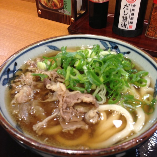 閉店 金比羅製麺 グルメシティ水無瀬店 コンピラセイメン 水無瀬 うどん 食べログ