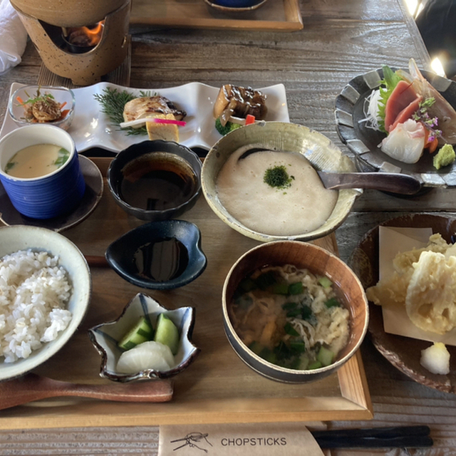 すず - 赤塚(麦とろ)の写真(食べログが提供するog:image)