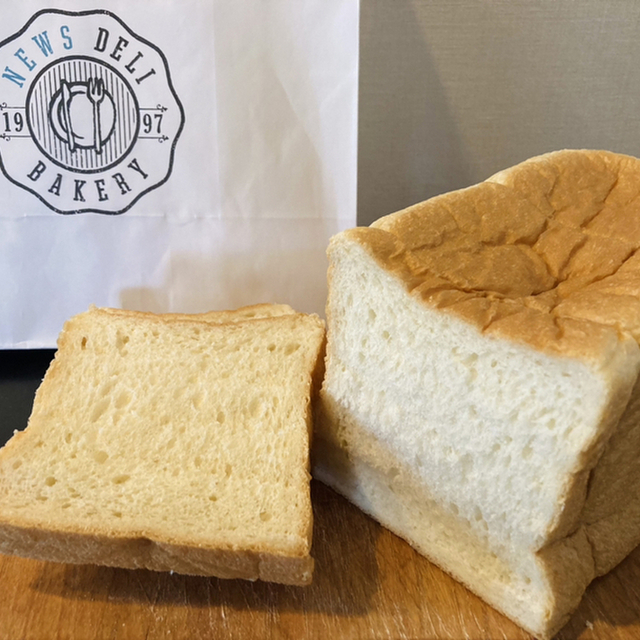 【閉店】news DELI Bakery （ニュース デリ ベーカリー） 早稲田（都電）/パン 食べログ