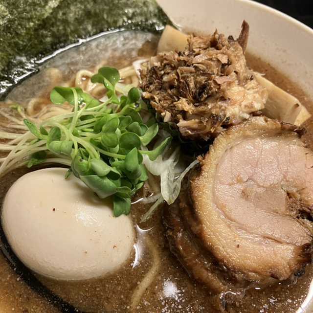 【保存版】西小山駅のラーメン・つけ麺26選！コスパ◎雰囲気◎味◎でひとりでもファミリーでも使い勝手の良いお店【グルメライターが徹底ガイド】