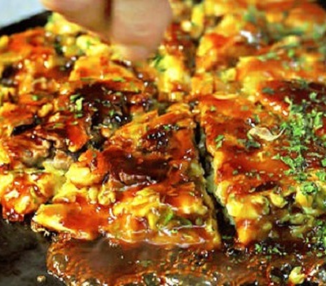 お好み焼百花 吉祥寺 お好み焼き 食べログ