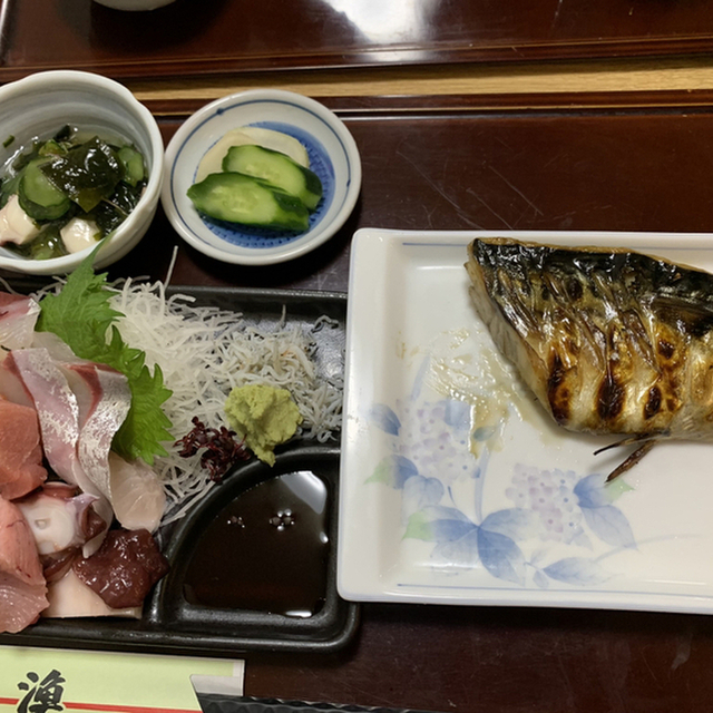 漁 - 戸越（居酒屋）の写真（食べログが提供するog:image）