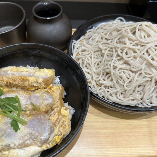 小諸そば 鎌倉橋店 - 神田(そば)の写真(食べログが提供するog:image)