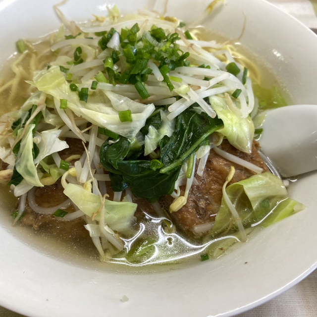 新八食堂(しんぱちしょくどう) - 竹富町その他(沖縄そば)の写真(食べログが提供するog:image)