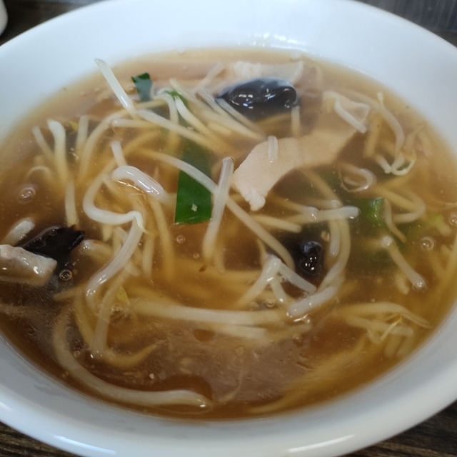 栄楽 - 東十条（中華料理）の写真（食べログが提供するog:image）