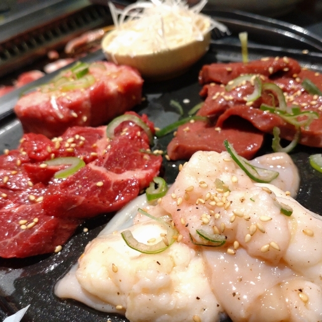 リブランド - 葛西（焼肉）の写真（食べログが提供するog:image）