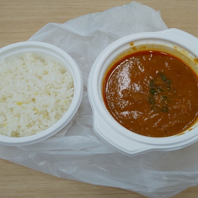 ディパーズ ゴルカ キッチン （Dippa's Gorkha Kitchen） 新大久保/カレー 食べログ