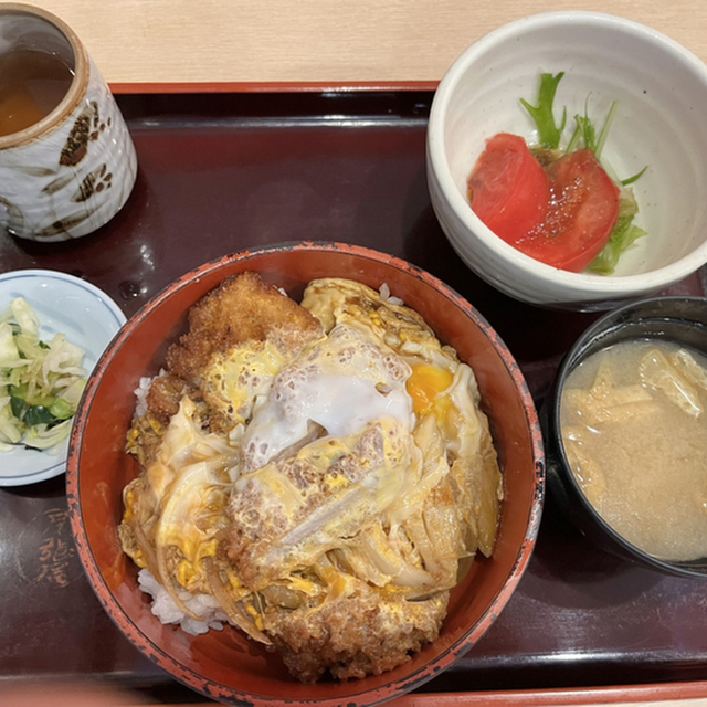 尾張屋 - 小伝馬町（そば）の写真（食べログが提供するog:image）