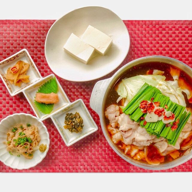博多もつ鍋 やまや 池袋店 - 東池袋(もつ鍋)の写真(食べログが提供するog:image)