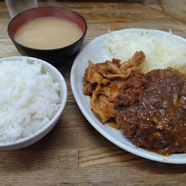 キッチン グラン - 神保町（食堂）の写真（食べログが提供するog:image）