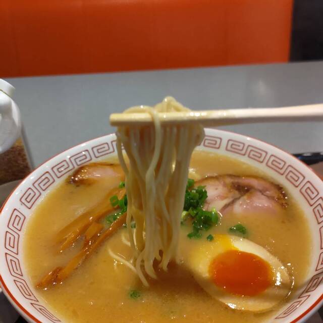 らあめん花月嵐 上野毛店 - 上野毛（ラーメン）の写真（食べログが提供するog:image）