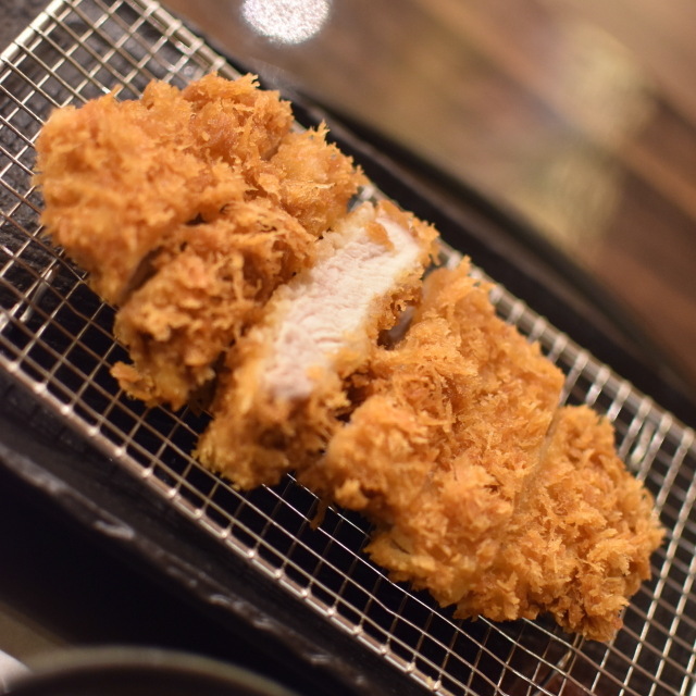 覇王樹 さぼてん本店 東京オペラシティ店 - 初台/とんかつ | 食べログ