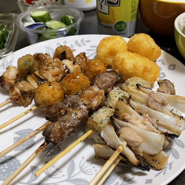 日本一 アトレ亀戸店 - 亀戸（焼き鳥）の写真（食べログが提供するog:image）