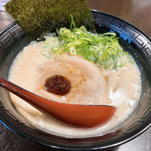 だるまのめ 狛江駅前店 - 狛江（ラーメン）の写真（食べログが提供するog:image）