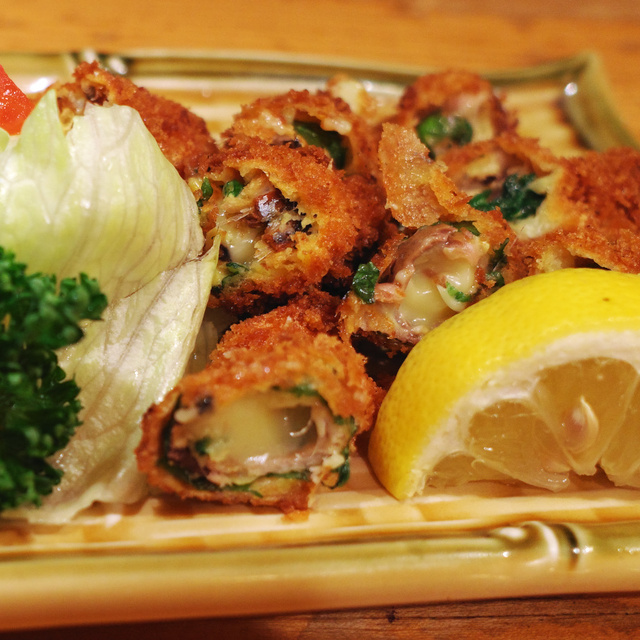 あいづ山河 - 東武練馬（居酒屋）の写真（食べログが提供するog:image）