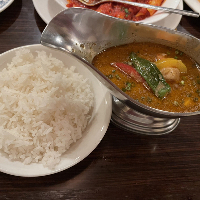 サングリア - 二重橋前(喫茶店)の写真(食べログが提供するog:image)