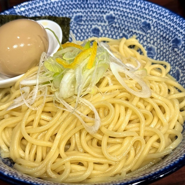 大勝軒まるいち 渋谷店 - 渋谷(ラーメン)の写真(食べログが提供するog:image)