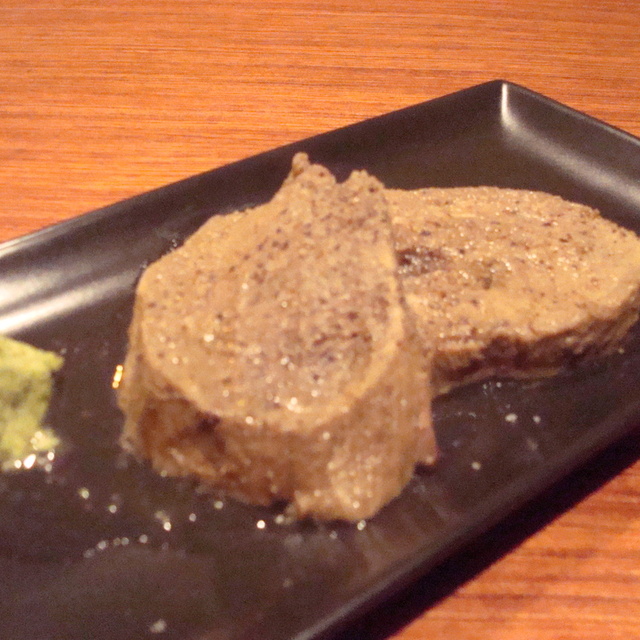 Bar 日向 - 日比谷(バー)の写真(食べログが提供するog:image)