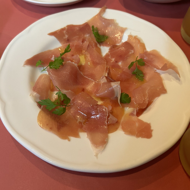 ビストロバル パリ4区 - 東中野（フレンチ）の写真（食べログが提供するog:image）