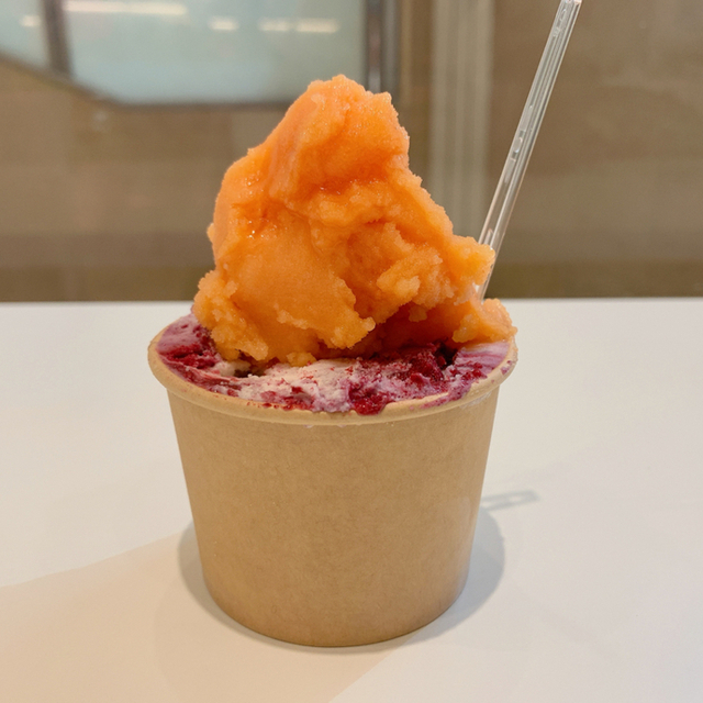 ア・ル・ロイック - 梅田（ジェラート・アイスクリーム）の写真（食べログが提供するog:image）