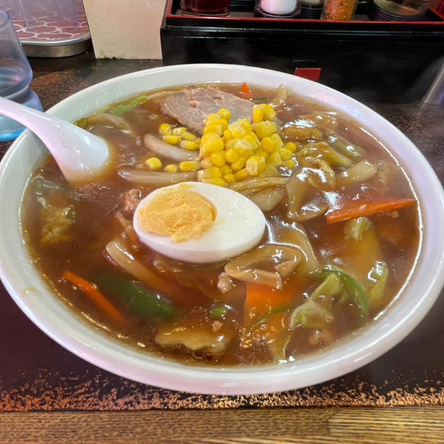ラーメンの王様 本店 西葛西/ラーメン 食べログ