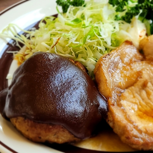 レストラン あらびん - 成増（洋食）の写真（食べログが提供するog:image）